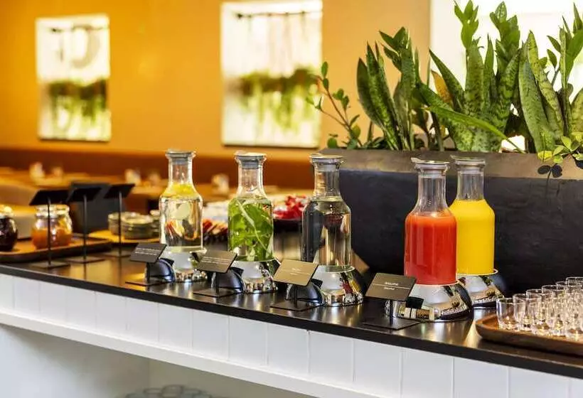 Fotos del hotel Nh Amsterdam Centre:  67