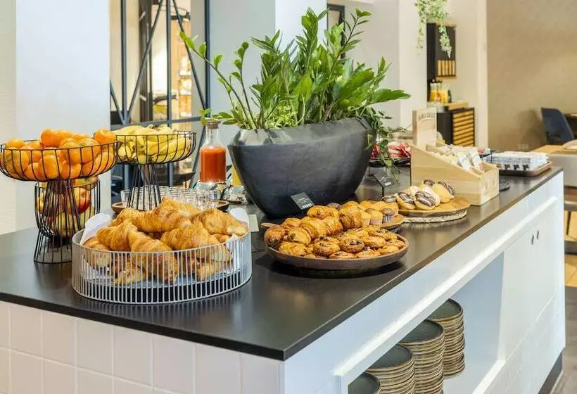 Fotos del hotel Nh Amsterdam Centre:  79