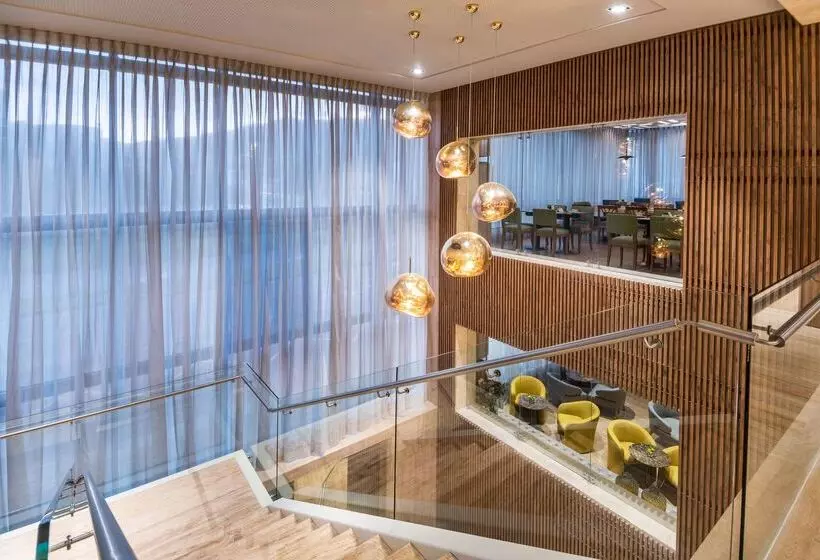 Fotos del hotel Nh Collection Bogota Wtc Royal:  72