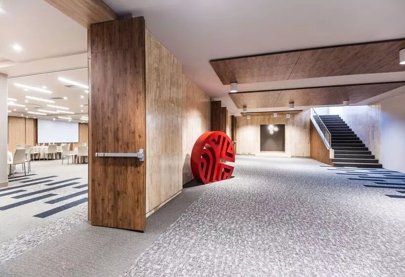 Fotos del hotel Nh Collection Bogota Wtc Royal:  61