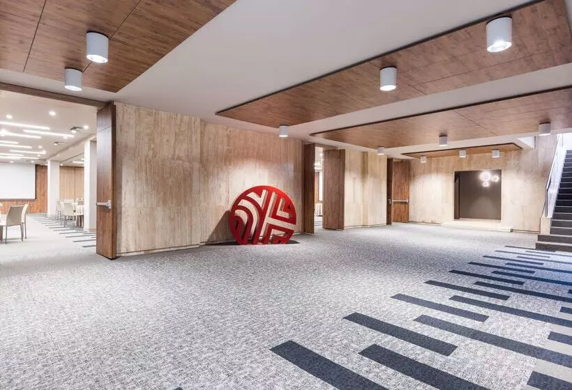 Fotos del hotel Nh Collection Bogota Wtc Royal:  63