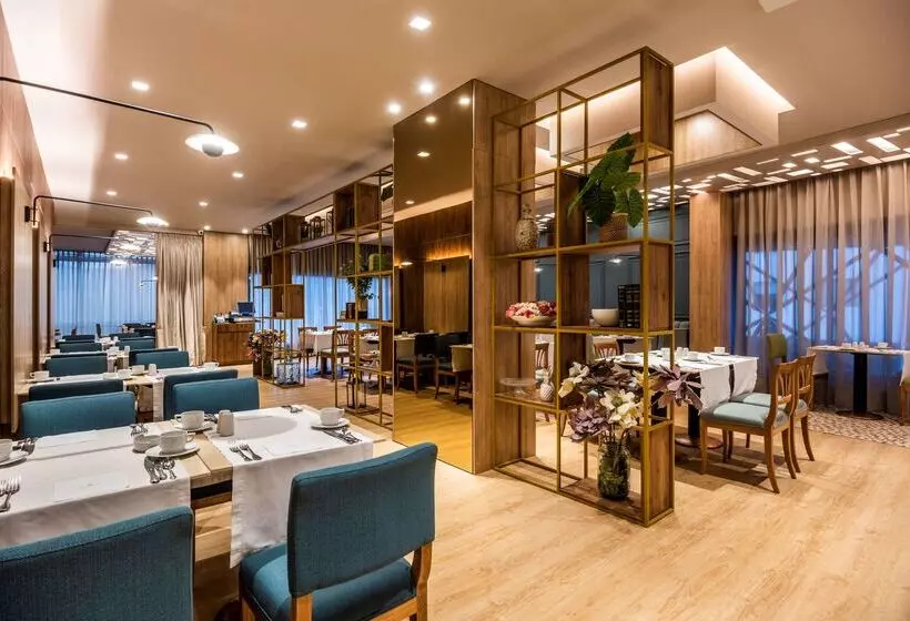 Fotos del hotel Nh Collection Bogota Wtc Royal:  25