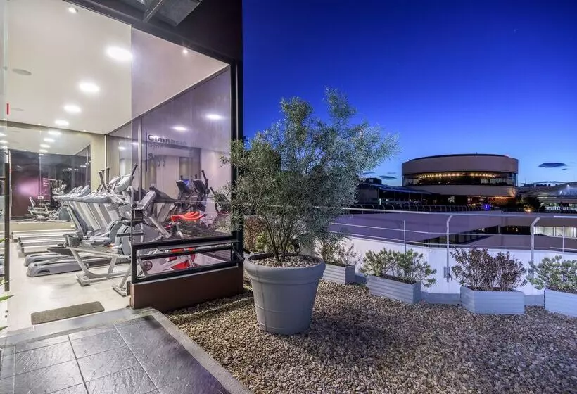 Fotos del hotel Nh Collection Bogota Wtc Royal:  64