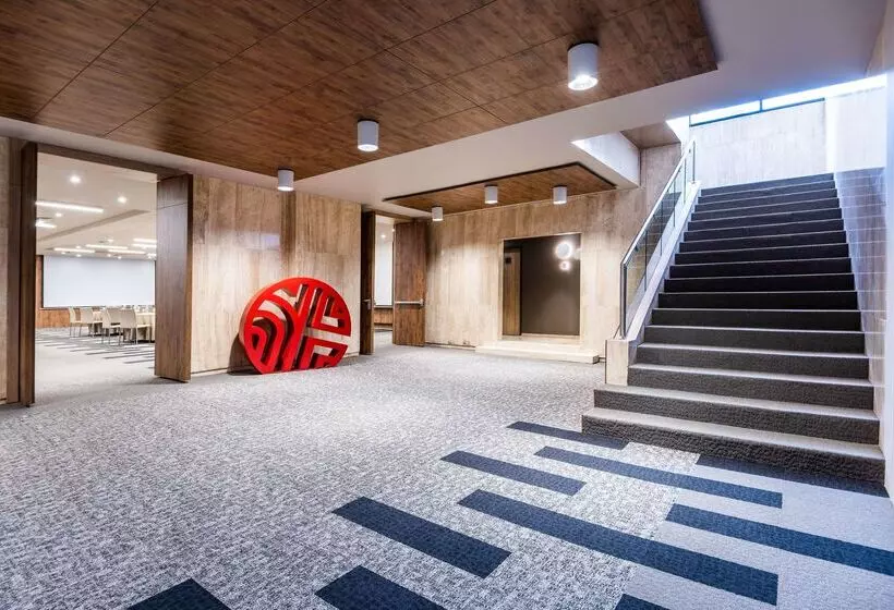 Fotos del hotel Nh Collection Bogota Wtc Royal:  62