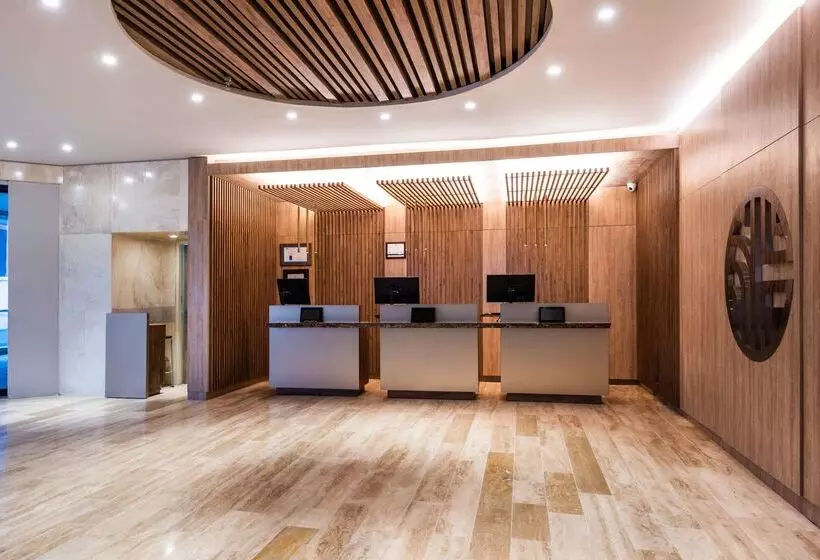 Fotos del hotel Nh Collection Bogota Wtc Royal:  17