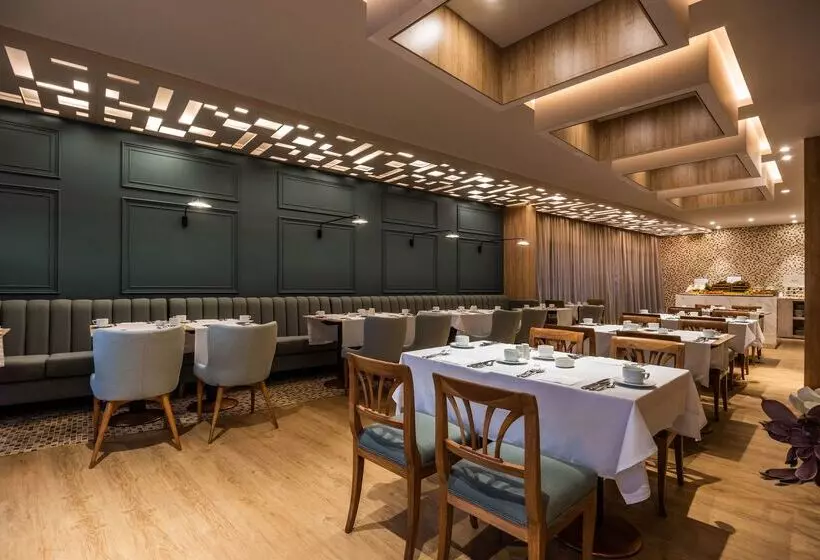 Fotos del hotel Nh Collection Bogota Wtc Royal:  24