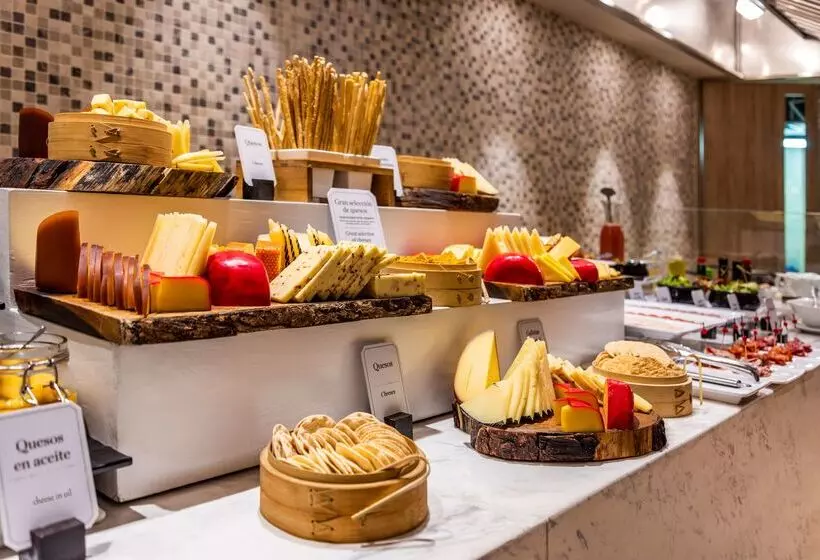 Fotos del hotel Nh Collection Bogota Wtc Royal:  22