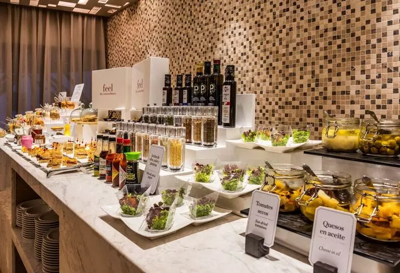 Fotos del hotel Nh Collection Bogota Wtc Royal:  75