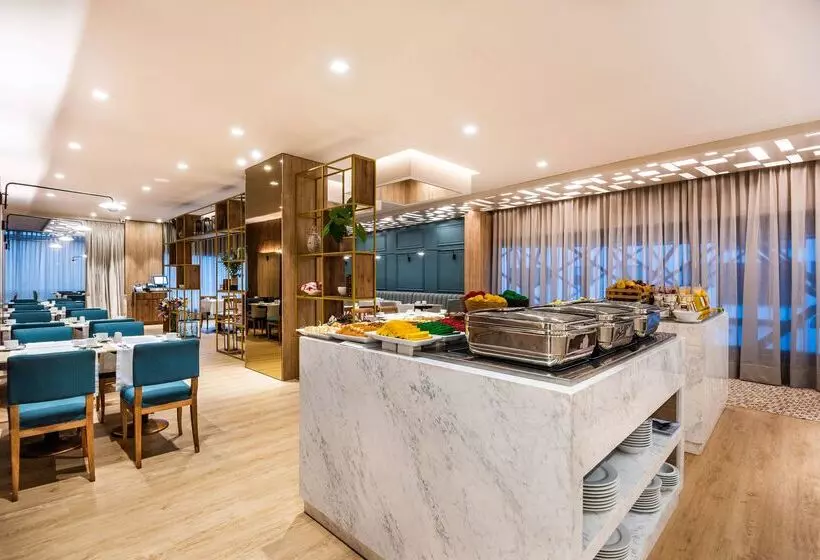 Fotos del hotel Nh Collection Bogota Wtc Royal:  76