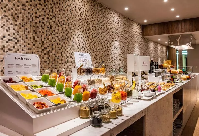 Fotos del hotel Nh Collection Bogota Wtc Royal:  74