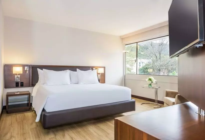 Fotos del hotel Nh Collection Bogota Wtc Royal:  14