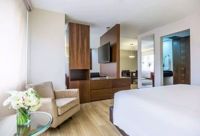 Fotos del hotel Nh Collection Bogota Wtc Royal:  5