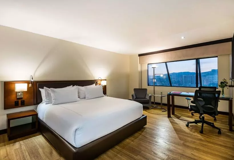 Fotos del hotel Nh Collection Bogota Wtc Royal:  10