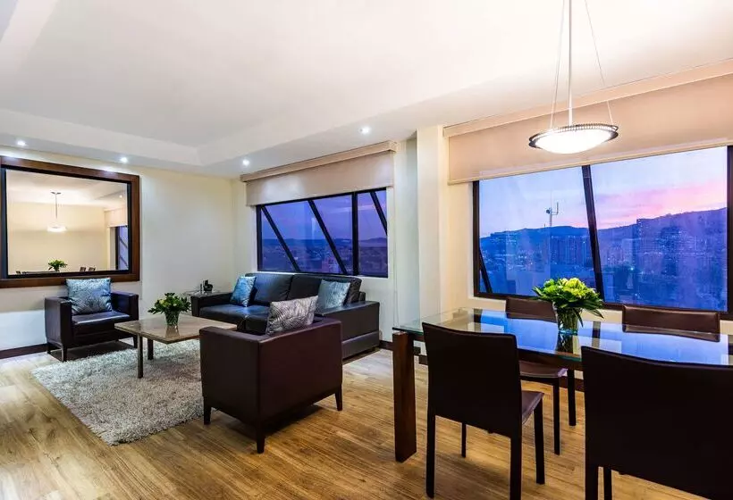 Fotos del hotel Nh Collection Bogota Wtc Royal:  48