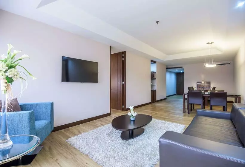 Fotos del hotel Nh Collection Bogota Wtc Royal:  49