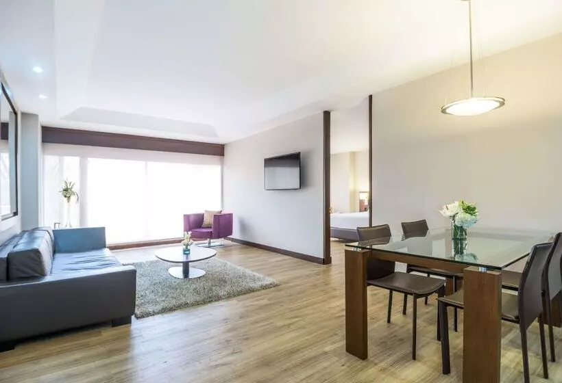 Fotos del hotel Nh Collection Bogota Wtc Royal:  51