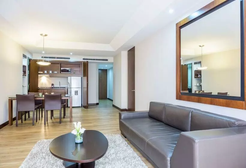 Fotos del hotel Nh Collection Bogota Wtc Royal:  47