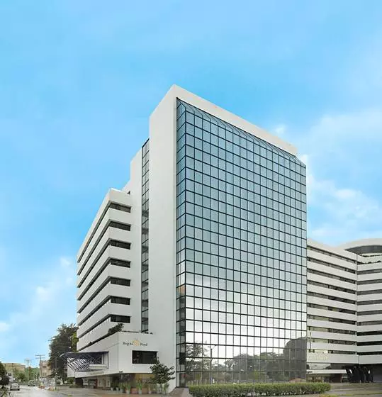 Fotos del hotel Nh Collection Bogota Wtc Royal:  70