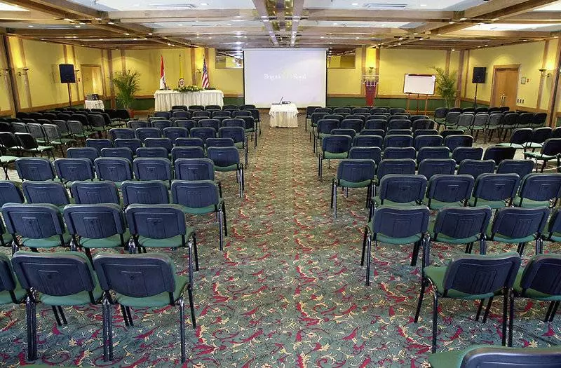 Fotos del hotel Nh Collection Bogota Wtc Royal:  37