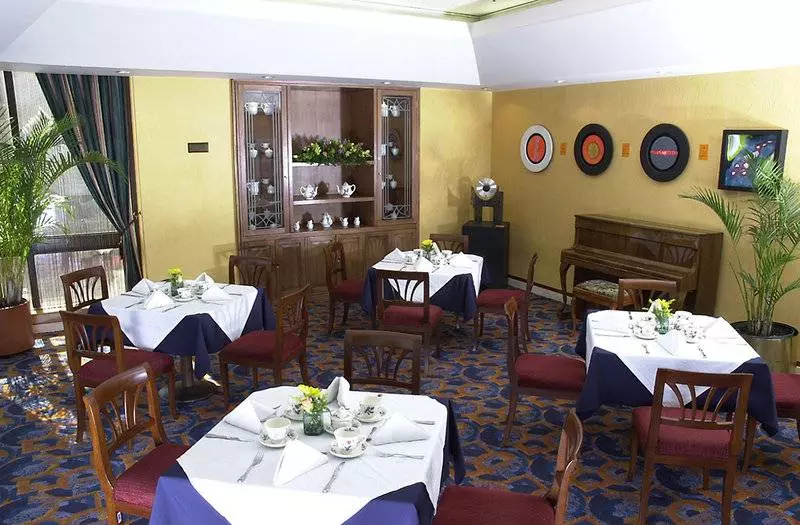 Fotos del hotel Nh Collection Bogota Wtc Royal:  26