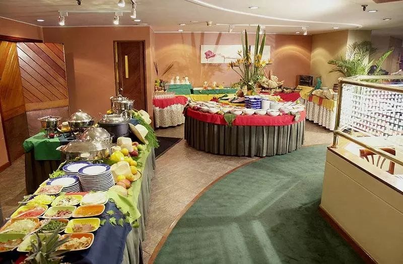 Fotos del hotel Nh Collection Bogota Wtc Royal:  67