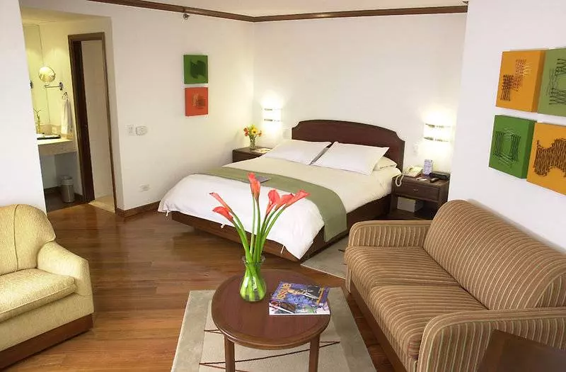 Fotos del hotel Nh Collection Bogota Wtc Royal:  11