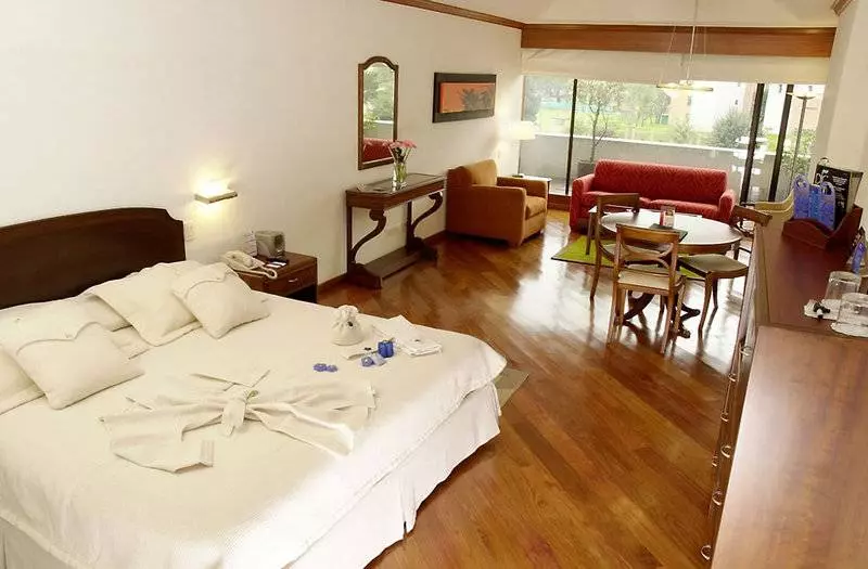 Fotos del hotel Nh Collection Bogota Wtc Royal:  2