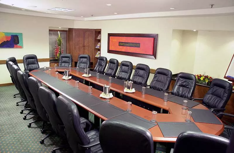 Fotos del hotel Nh Collection Bogota Wtc Royal:  30