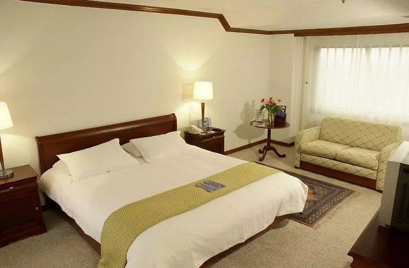 Fotos del hotel Nh Collection Bogota Wtc Royal:  4