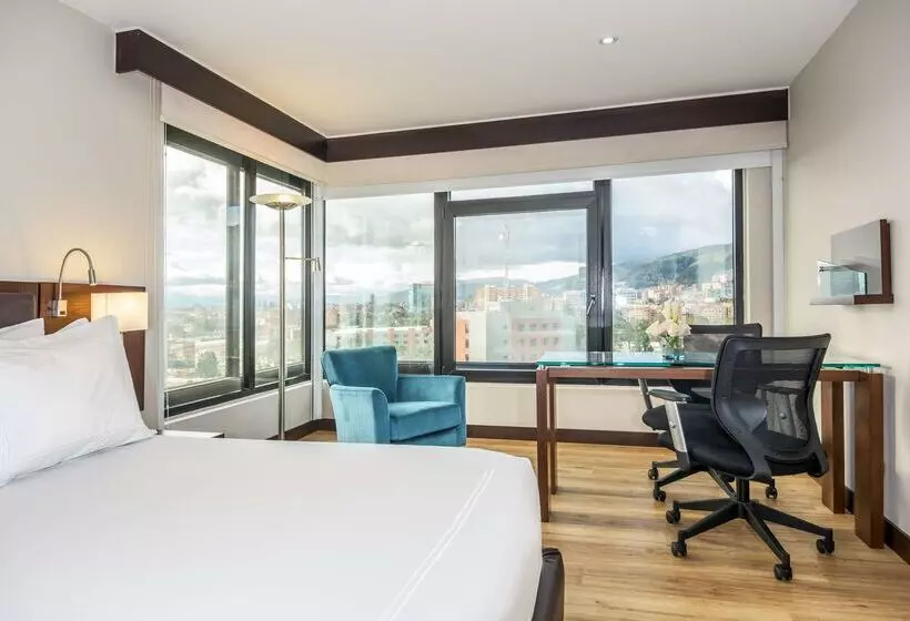 Fotos del hotel Nh Collection Bogota Wtc Royal:  71