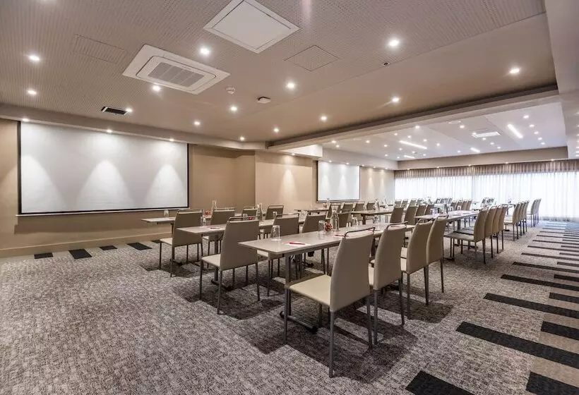 Fotos del hotel Nh Collection Bogota Wtc Royal:  33