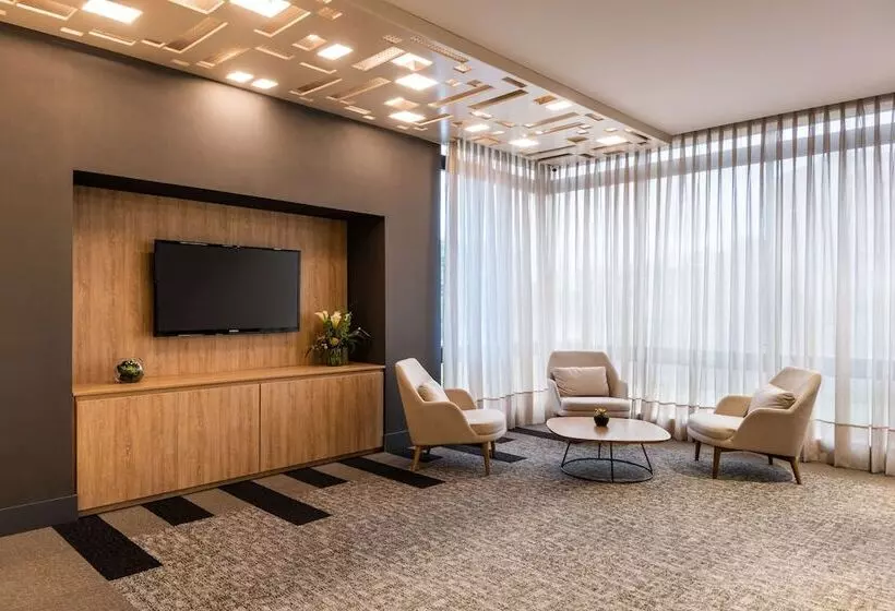 Fotos del hotel Nh Collection Bogota Wtc Royal:  57