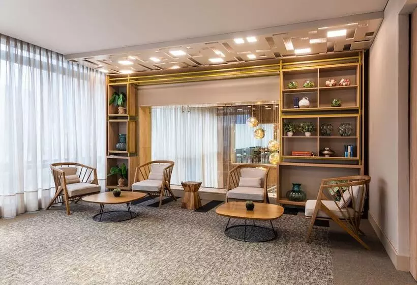 Fotos del hotel Nh Collection Bogota Wtc Royal:  52