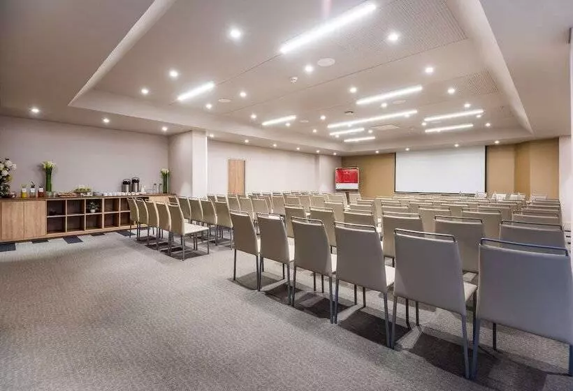 Fotos del hotel Nh Collection Bogota Wtc Royal:  32