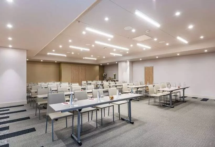 Fotos del hotel Nh Collection Bogota Wtc Royal:  69