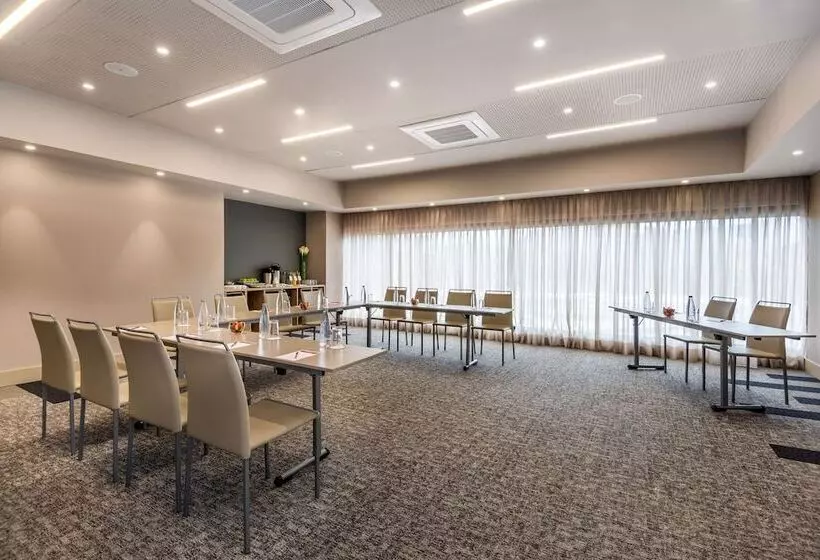 Fotos del hotel Nh Collection Bogota Wtc Royal:  40