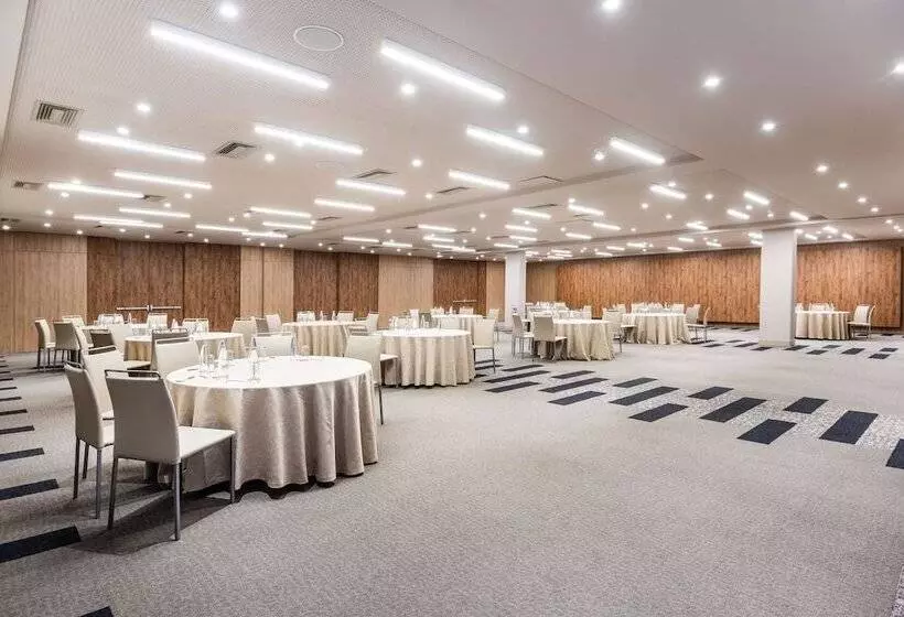 Fotos del hotel Nh Collection Bogota Wtc Royal:  39