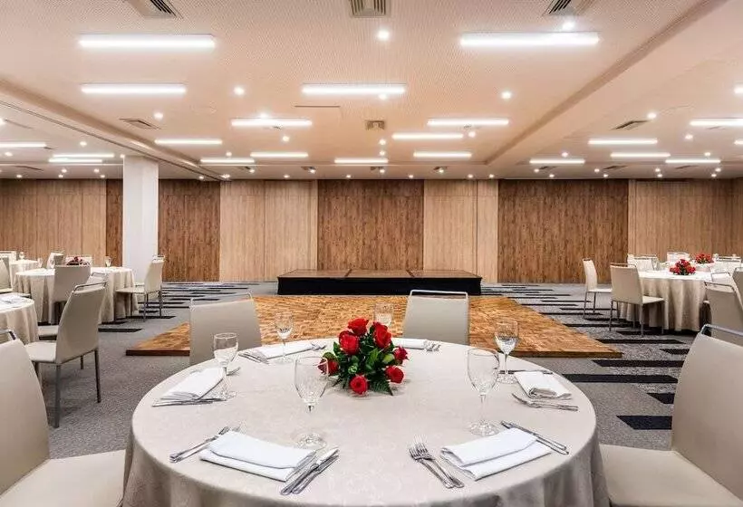 Fotos del hotel Nh Collection Bogota Wtc Royal:  41