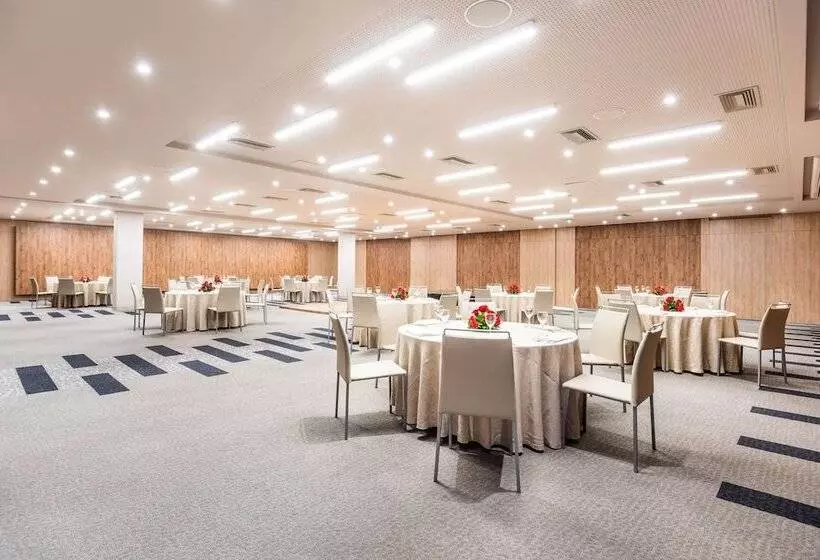 Fotos del hotel Nh Collection Bogota Wtc Royal:  38