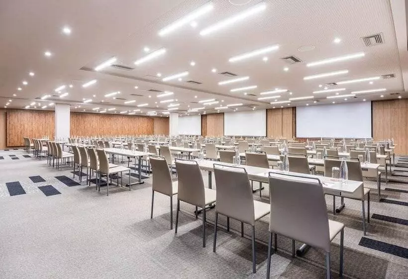 Fotos del hotel Nh Collection Bogota Wtc Royal:  31