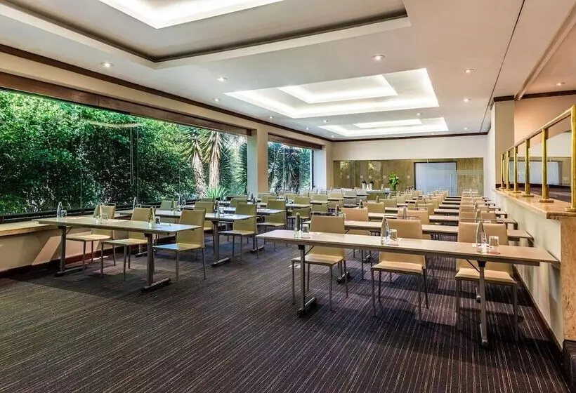 Fotos del hotel Nh Collection Bogota Wtc Royal:  36