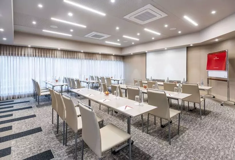 Fotos del hotel Nh Collection Bogota Wtc Royal:  35