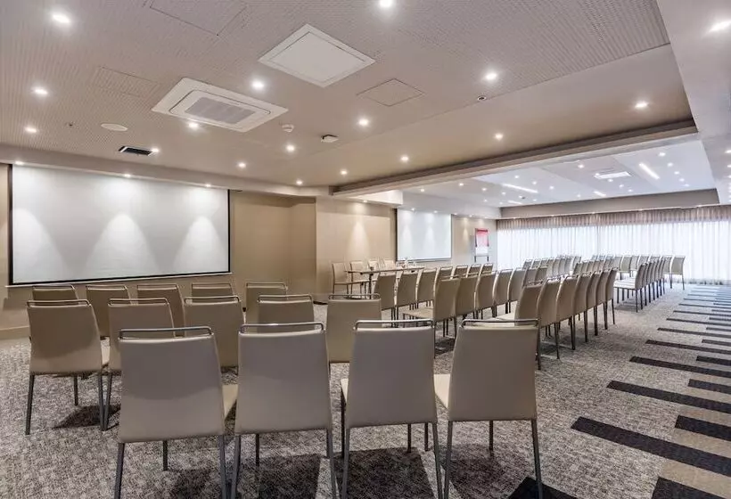 Fotos del hotel Nh Collection Bogota Wtc Royal:  34