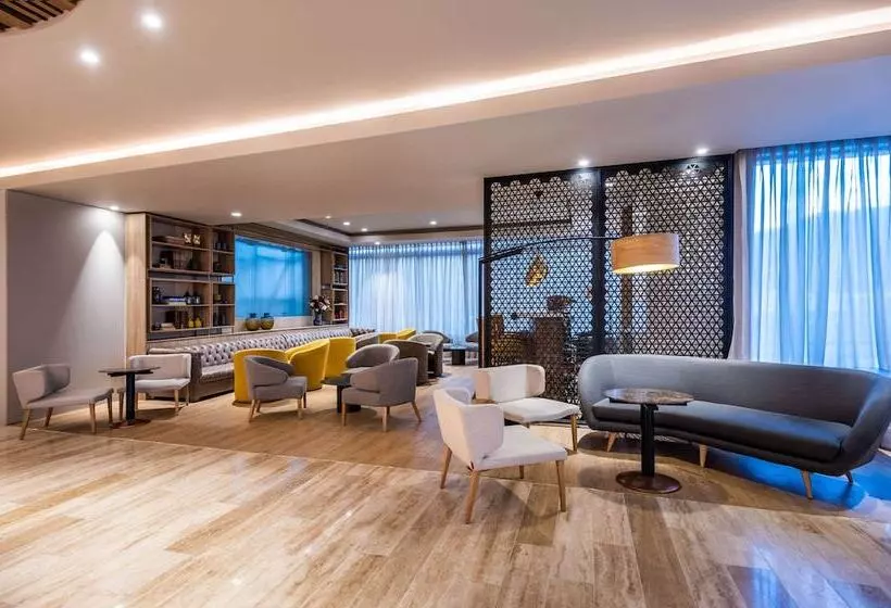 Fotos del hotel Nh Collection Bogota Wtc Royal:  53