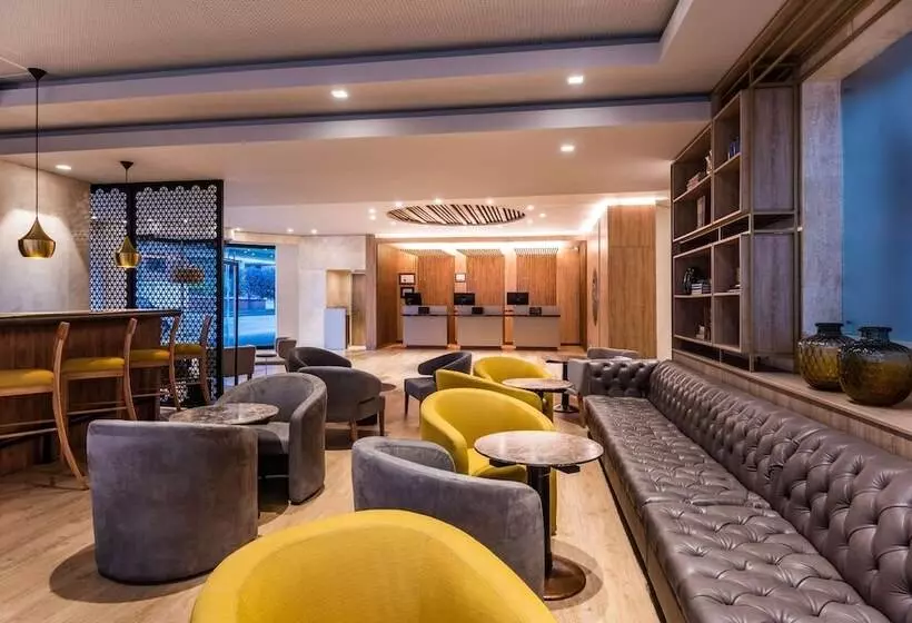 Fotos del hotel Nh Collection Bogota Wtc Royal:  58