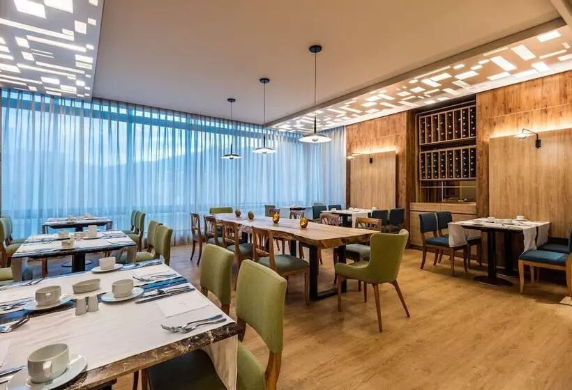 Fotos del hotel Nh Collection Bogota Wtc Royal:  20