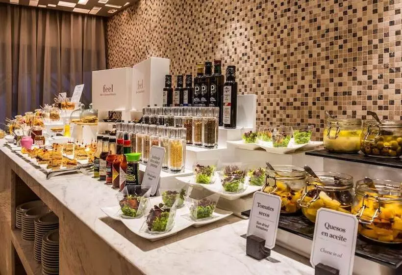 Fotos del hotel Nh Collection Bogota Wtc Royal:  73