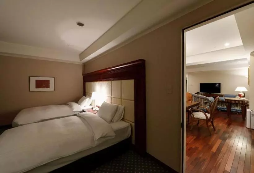 Premier  Tsubaki Sapporo