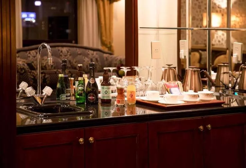 Fotos del hotel Premier  Tsubaki Sapporo:  22