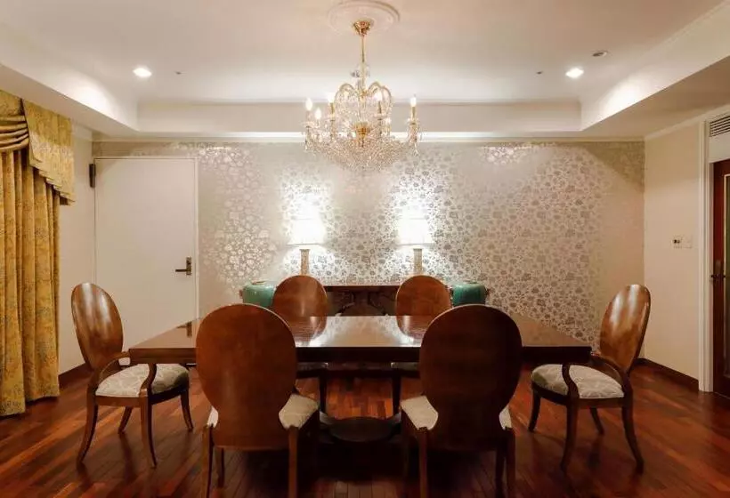 Fotos del hotel Premier  Tsubaki Sapporo:  8